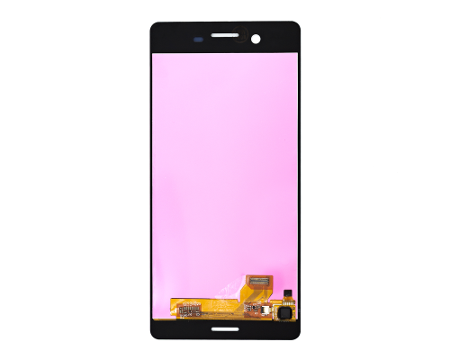 Дисплей Sony F5122 Xperia X Dual з сенсором white PLS-00-00025389