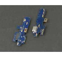 Плата зарядки Xiaomi Redmi 4 Standart version (2/16Gb version) PLS-00-00014493