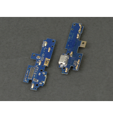 Плата зарядки Xiaomi Redmi 4 Standart version (2/16Gb version) PLS-00-00014493