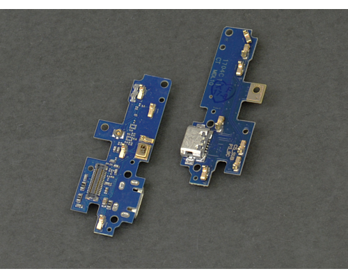 Плата зарядки Xiaomi Redmi 4 Standart version (2/16Gb version) PLS-00-00014493