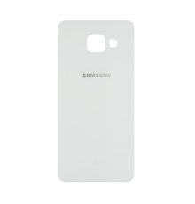 Задня кришка Samsung A310 Galaxy A3 2016 white PLS-00-00018960