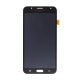 Дисплей Samsung J701 Galaxy J7 Neo з сенсором black (IPS) PLS-00-00022233