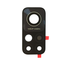 Скло камери Xiaomi Mi 10T PLS-00-00048791