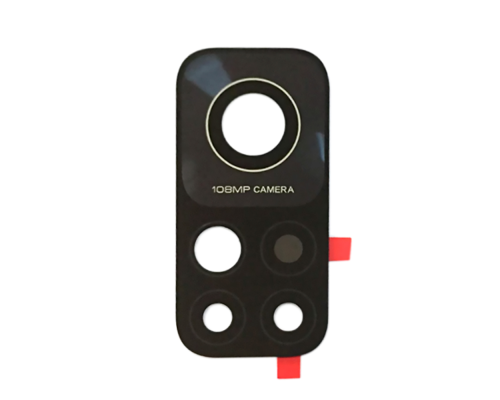 Скло камери Xiaomi Mi 10T PLS-00-00048791