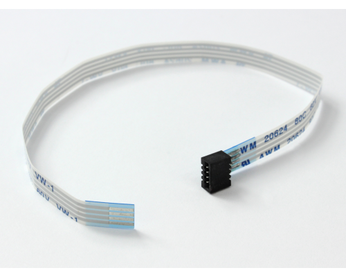 Шлейф універсальний (Ver. 1) 4 pin PLS-00-00000595