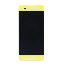 Дисплей Sony F3112 Xperia XA Dual з сенсором lime gold PLS-00-00016515