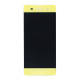 Дисплей Sony F3112 Xperia XA Dual з сенсором lime gold PLS-00-00016515