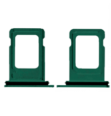 Тримач SIM-карти Apple iPhone 11 Pro Dual Sim midnight green PLS-00-00046402