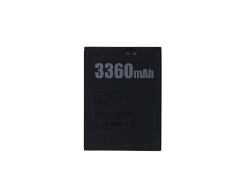 Акумулятор Doogee BAT17613360 PLS-00-00026997