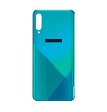 Задня кришка Samsung A507 Galaxy A50s (2019) green PLS-00-00046460