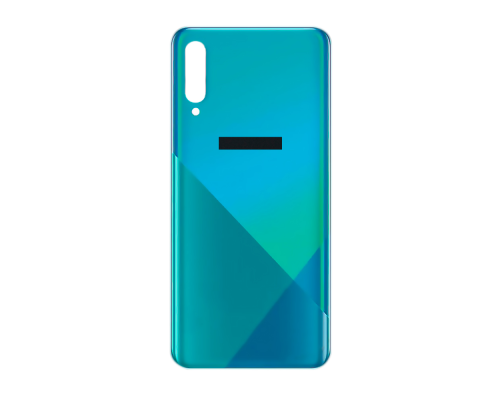 Задня кришка Samsung A507 Galaxy A50s (2019) green PLS-00-00046460