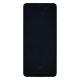 Дисплей Samsung A315 Galaxy A31 (2020) з сенсором та рамкою black (Original) PLS-00-00035643