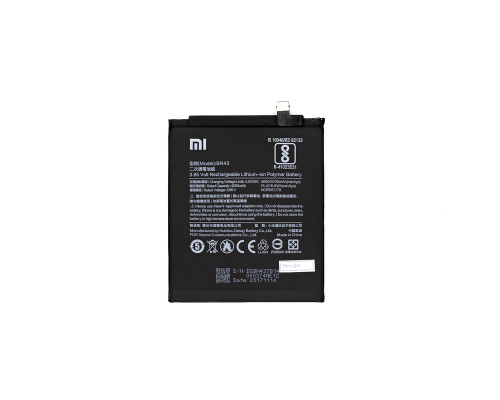 Акумулятор Xiaomi BN43 (Original China) PLS-00-00015786