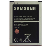 Акумулятор Samsung EB-BJ120CBE (Original China) PLS-00-00015717