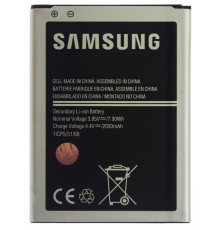 Акумулятор Samsung EB-BJ120CBE (Original China) PLS-00-00015717