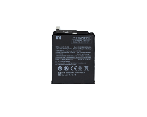 Акумулятор Xiaomi BM3B (Original China) PLS-00-00024182