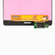 Дисплей Sony D6603 Xperia Z3 з сенсором black PLS-00-00015841