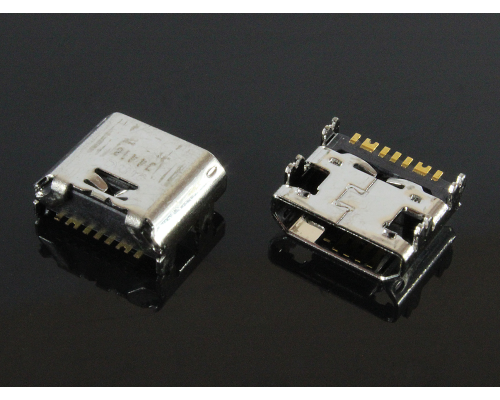 Роз'єм зарядки Samsung i9080 PLS-00-00009510