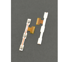 Шлейф Lenovo A3300 з кнопками ввімкнення та гучності PLS-00-00013396