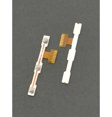 Шлейф Lenovo A3300 з кнопками ввімкнення та гучності PLS-00-00013396