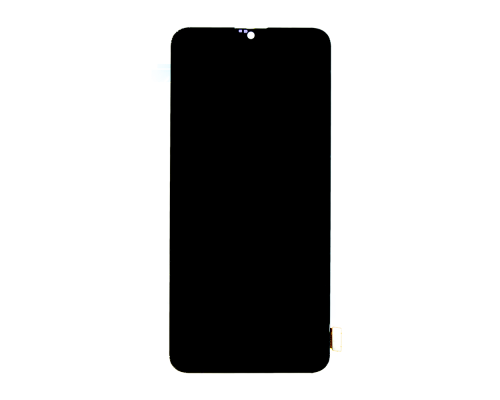 Дисплей OnePlus 6T з сенсором black (OLED) PLS-00-00060807