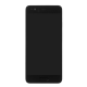 Дисплей Huawei P10 з сенсором та рамкою black (Original) PLS-00-00068203