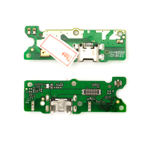 Плата зарядки Huawei Y5 Prime 2018 (Original Used) PLS-00-00022702