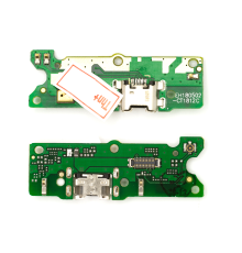 Плата зарядки Huawei Y5 Prime 2018 (Original Used) PLS-00-00022702