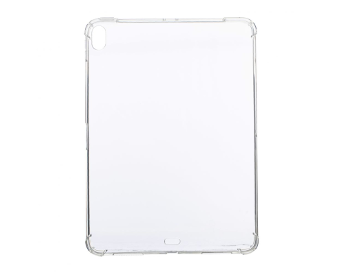 Чохол WXD Silicone Case HQ iPad Air 10.9 2020 clear PLS-00-00091579