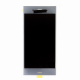 Дисплей Sony G8341 Xperia XZ1 з сенсором blue (Original China) PLS-00-00020295