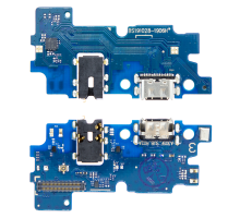 Плата зарядки Samsung A305F Galaxy A30 PLS-00-00080745