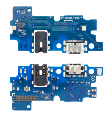 Плата зарядки Samsung A305F Galaxy A30 PLS-00-00080745