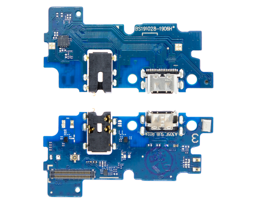 Плата зарядки Samsung A305F Galaxy A30 PLS-00-00080745