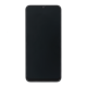 Дисплей Samsung A305 Galaxy A30 (2019) з сенсором та рамкою black (Original) PLS-00-00027358