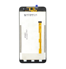 Дисплей Blackview A10 з сенсором black PLS-00-00020838