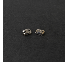 Роз'єм зарядки Alcatel 5042D POP 2 (Original) PLS-00-00015914