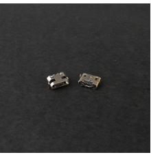 Роз'єм зарядки Alcatel 5042D POP 2 (Original) PLS-00-00015914