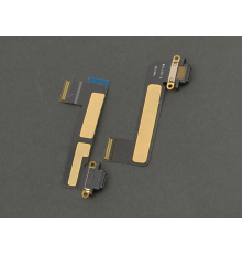 Шлейф iPad Mini 1 з роз'ємом зарядки (Original Used) PLS-00-00013844