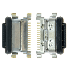 Роз'єм зарядки Xiaomi Poco F2 (Type-C) PLS-00-00084764