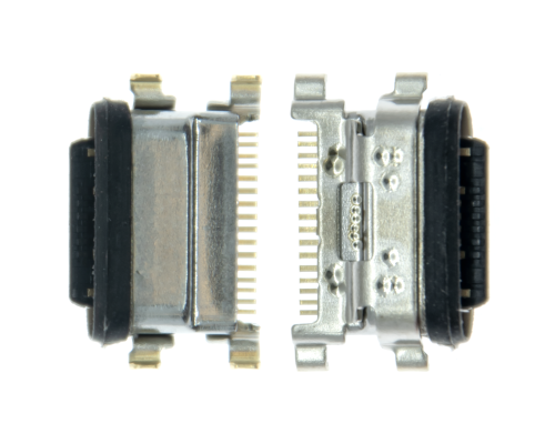 Роз'єм зарядки Xiaomi Poco F2 (Type-C) PLS-00-00084764
