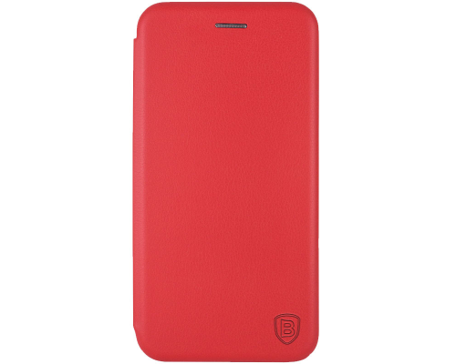 Чохол-книжка Premium Edge Xiaomi Redmi Note 11 Pro red PLS-00-00092081