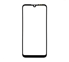 Скло дисплея ZTE Blade A7 (2019) black (Original China) PLS-00-00047038
