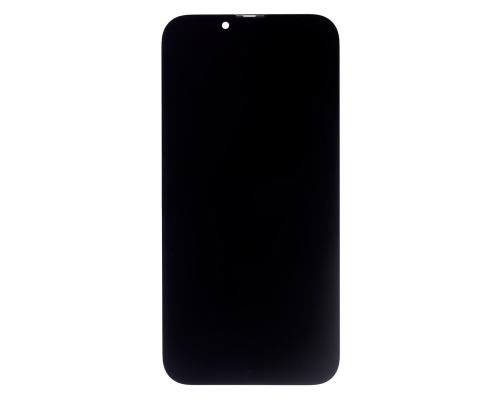 Дисплей iPhone 13 Pro з сенсором та рамкою black (Original Used) PLS-00-00091690