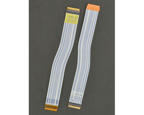 Шлейф Samsung P5200 для дисплея PLS-00-00012878