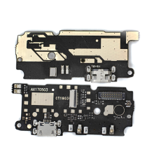 Плата зарядки Xiaomi Redmi Note 4 (MTK Global version) PLS-00-00021081