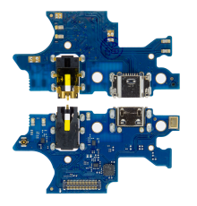 Плата зарядки Samsung A750F Galaxy A7 (2018) PLS-00-00089906