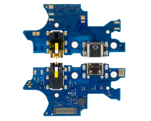 Плата зарядки Samsung A750F Galaxy A7 (2018) PLS-00-00089906