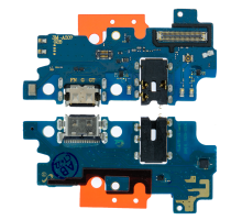 Плата зарядки Samsung A307F Galaxy A30s (Original China) PLS-00-00090287