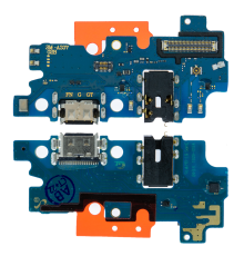 Плата зарядки Samsung A307F Galaxy A30s (Original China) PLS-00-00090287