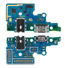 Плата зарядки Samsung A705F Galaxy A70 (Original Used) PLS-00-00042617